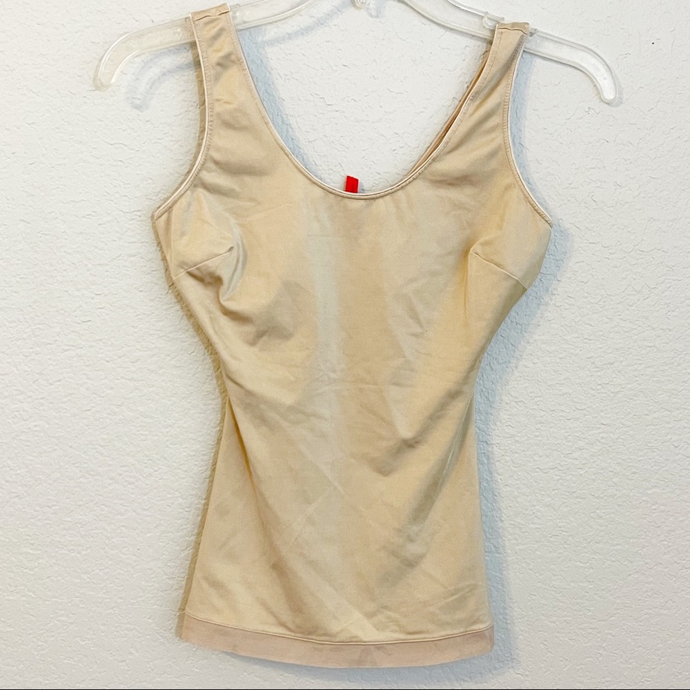 Spanx Simplicity Shapewear Tank